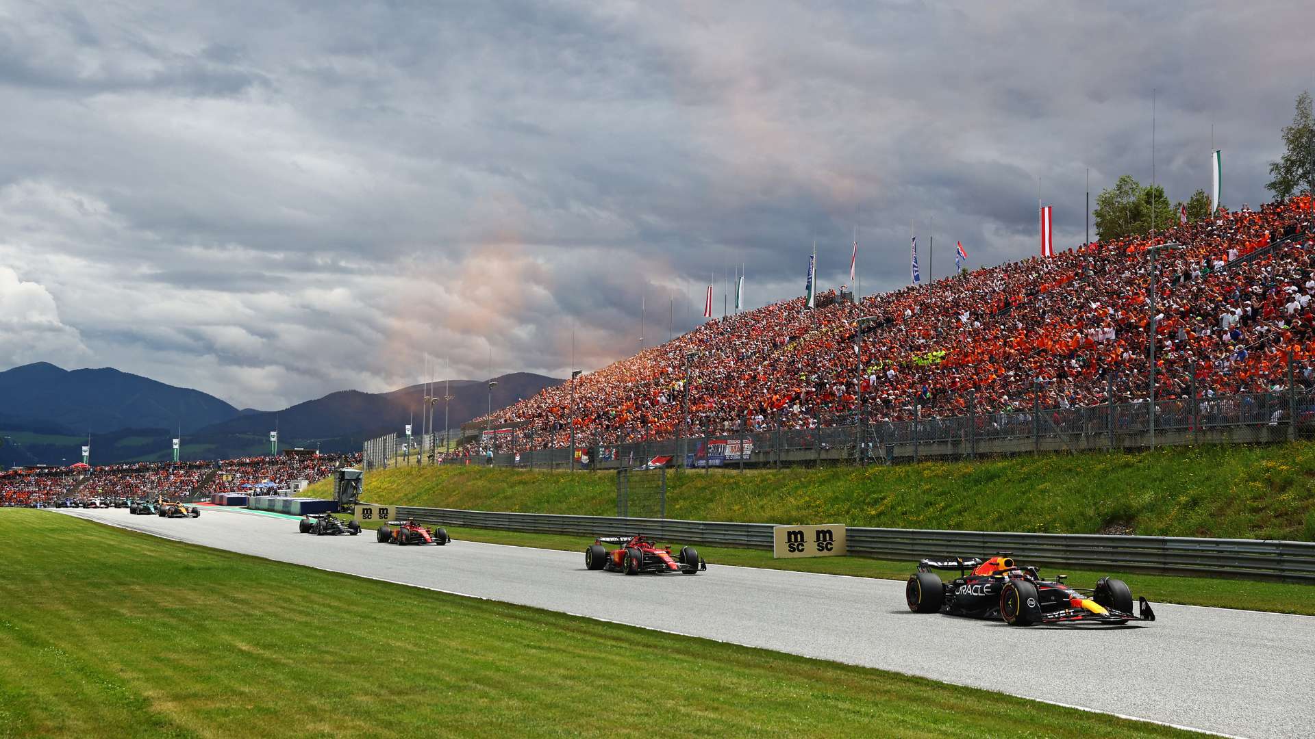 我们在关注 我们在关注